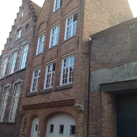 't Beertje Vakantiehuis *