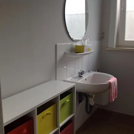 't Beertje Ferienhaus