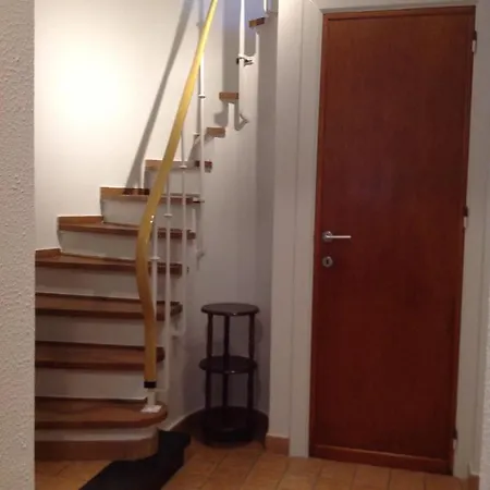 't Beertje Vakantiehuis