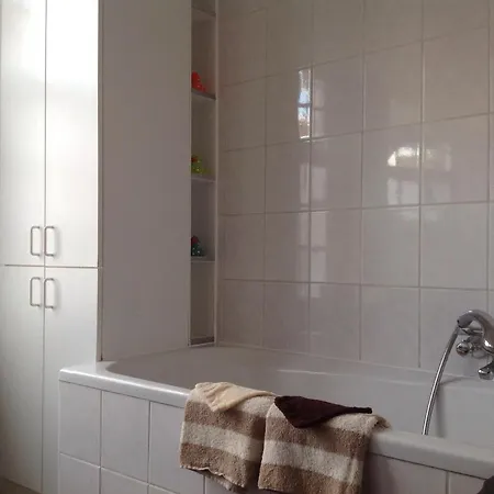 Ferienhaus 't Beertje