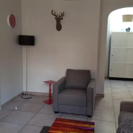 Vakantiehuis 't Beertje