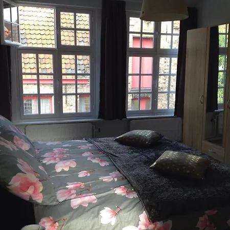 Ferienhaus 't Beertje