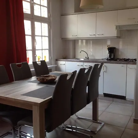 Vakantiehuis 't Beertje *