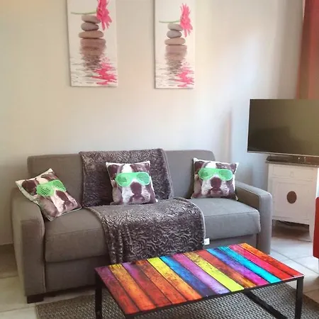Casa de Férias 't Beertje